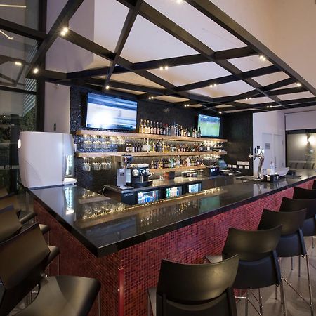 Ramada Encore By Wyndham Guadalajara Sur Palomar Exteriér fotografie