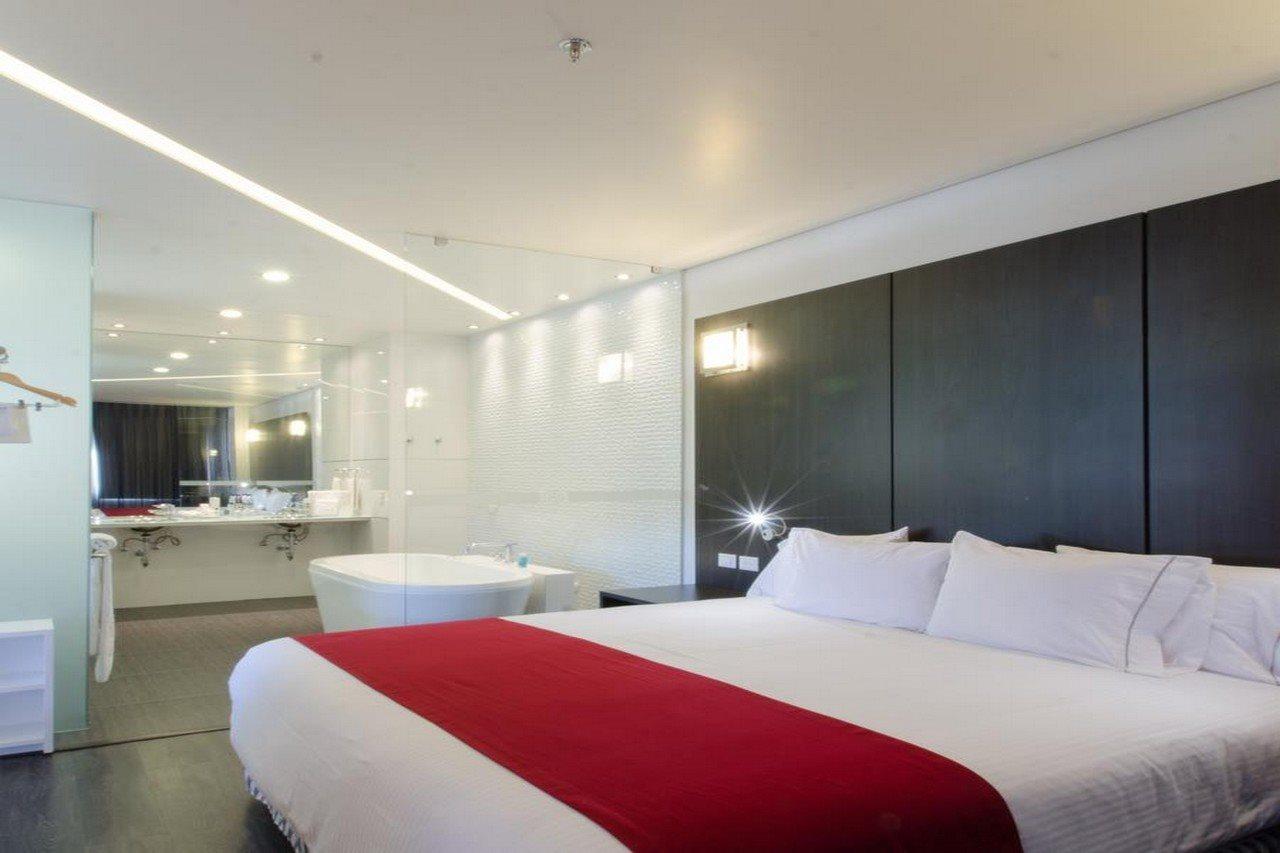Ramada Encore By Wyndham Guadalajara Sur Palomar Exteriér fotografie