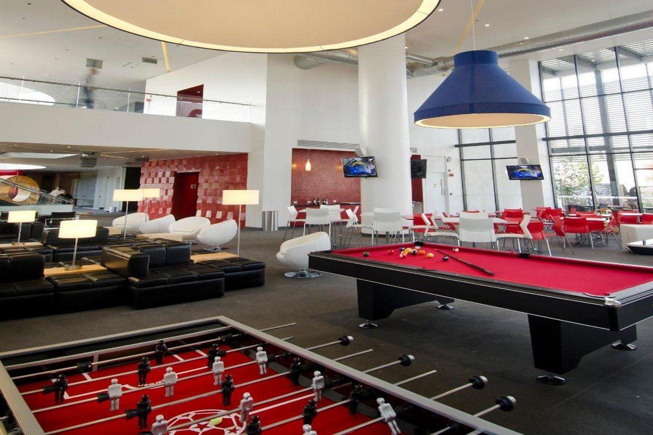 Ramada Encore By Wyndham Guadalajara Sur Palomar Exteriér fotografie