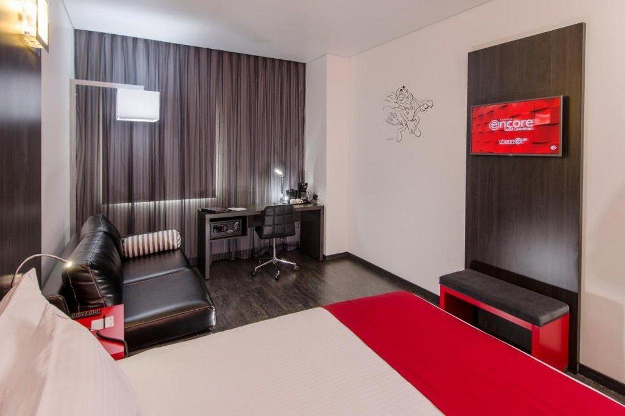 Ramada Encore By Wyndham Guadalajara Sur Palomar Exteriér fotografie