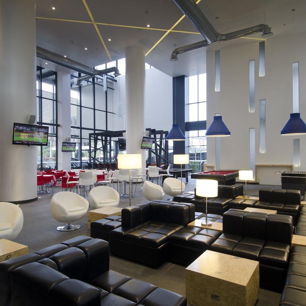 Ramada Encore By Wyndham Guadalajara Sur Palomar Exteriér fotografie