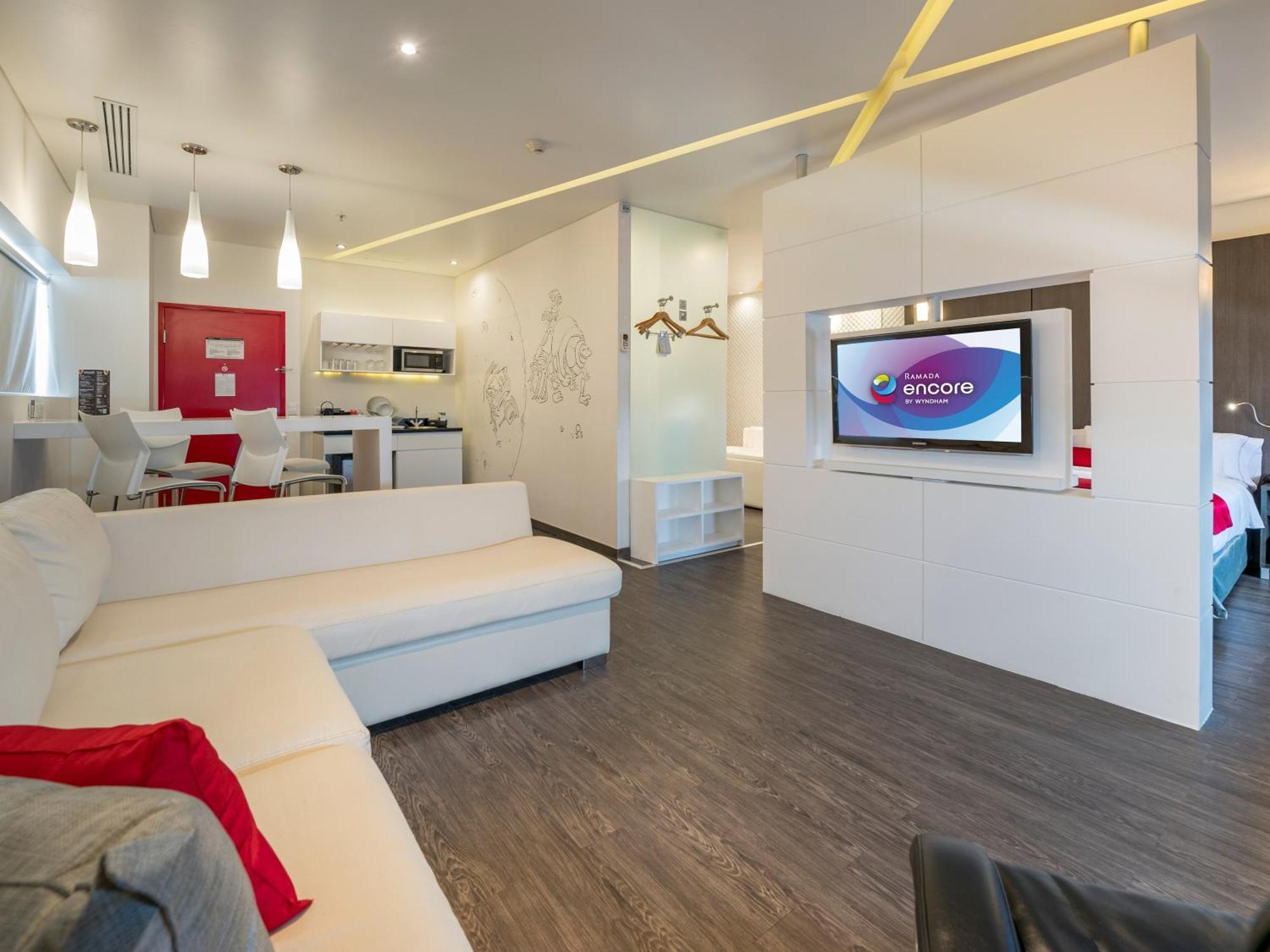 Ramada Encore By Wyndham Guadalajara Sur Palomar Exteriér fotografie
