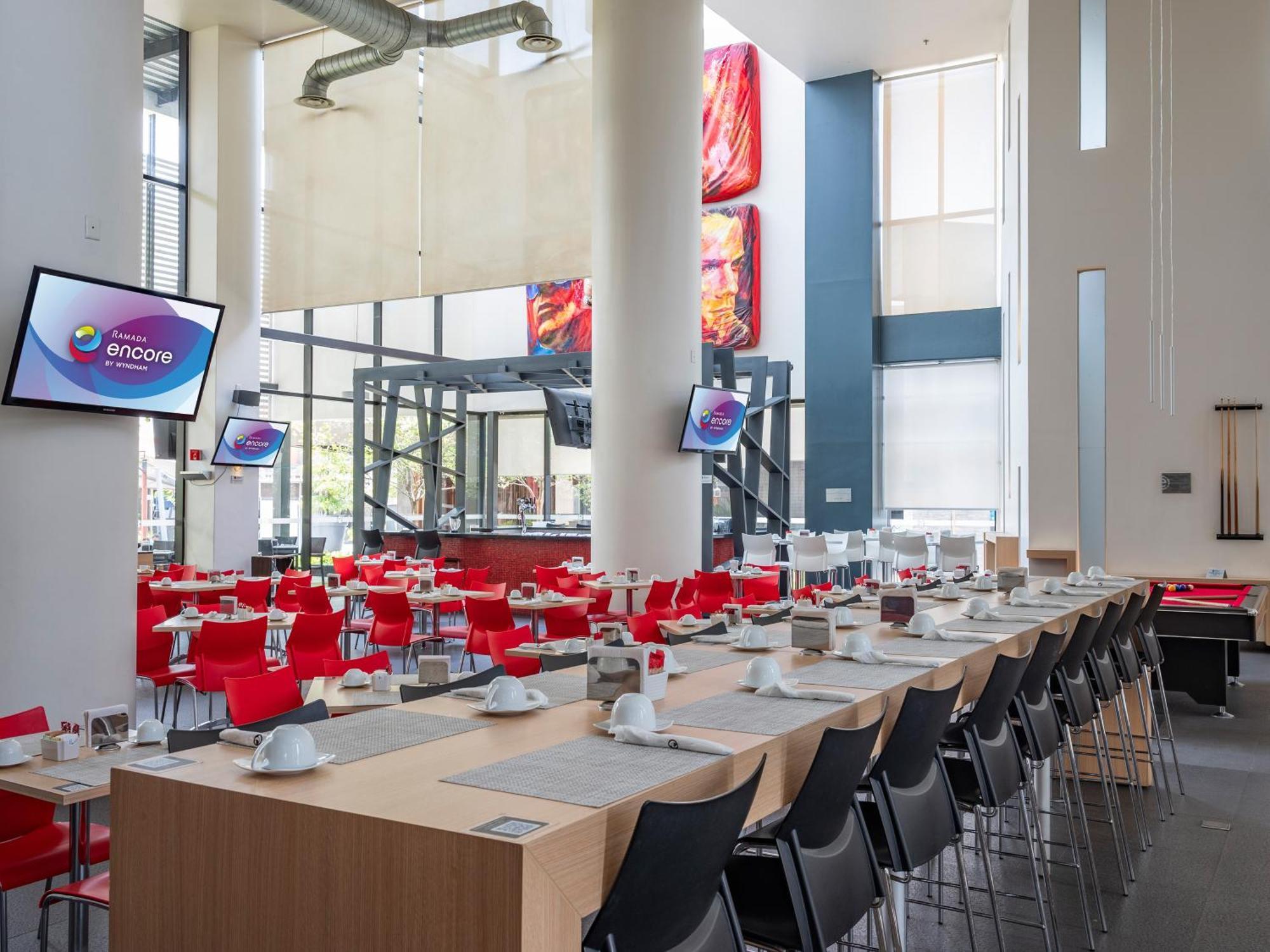 Ramada Encore By Wyndham Guadalajara Sur Palomar Exteriér fotografie