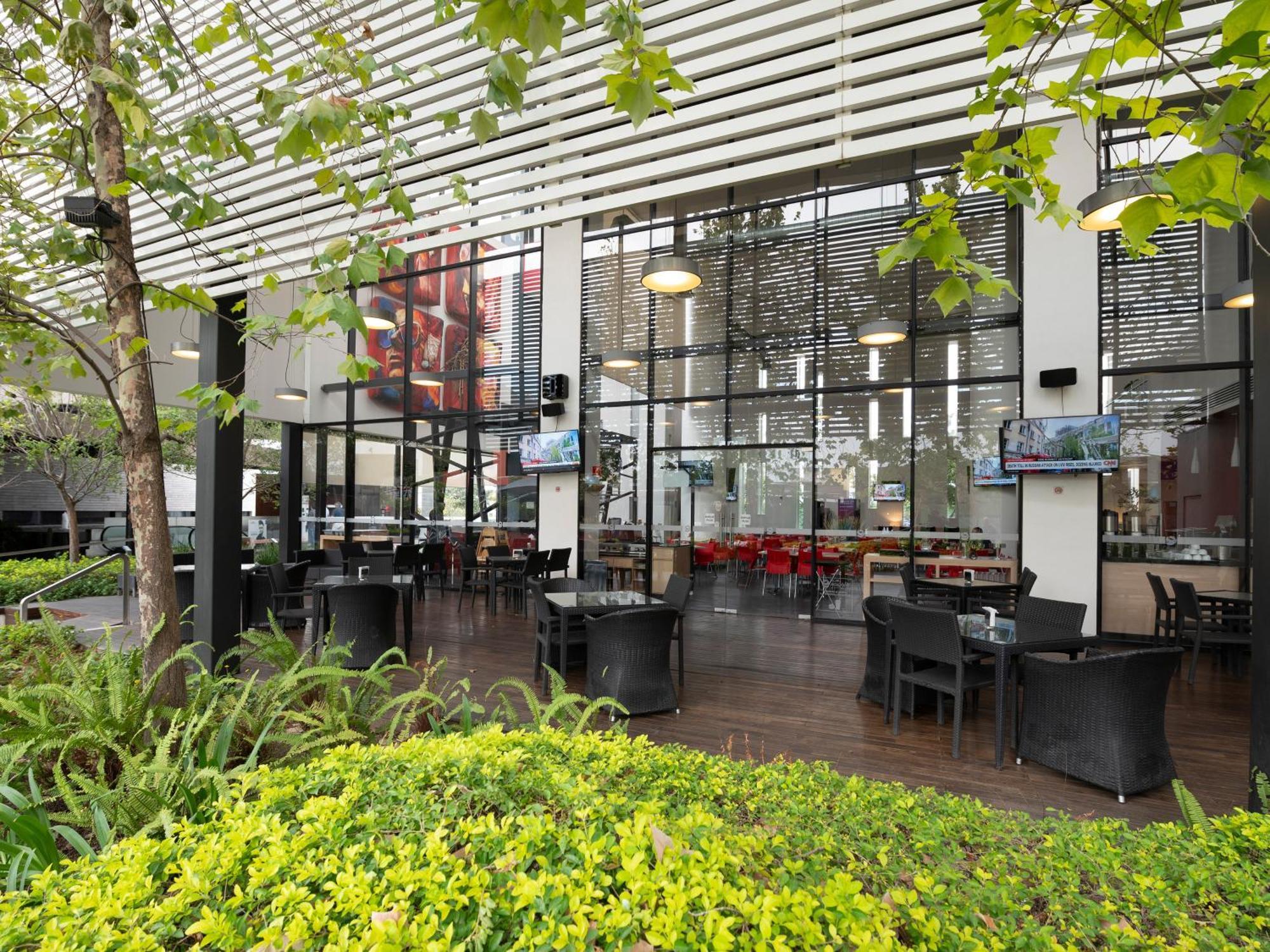 Ramada Encore By Wyndham Guadalajara Sur Palomar Exteriér fotografie